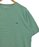THE NORTH FACE PURPLE LABEL（ザノースフェイスパープルレーベル）Tシャツ・カットソー 緑 サイズ:M メンズ/2200717461103