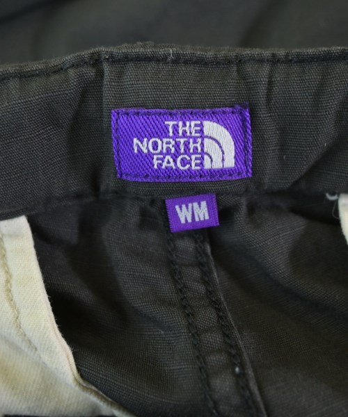 THE NORTH FACE PURPLE LABEL（ザノースフェイスパープルレーベル）その他 黒 サイズ:WM レディース/2200718898021