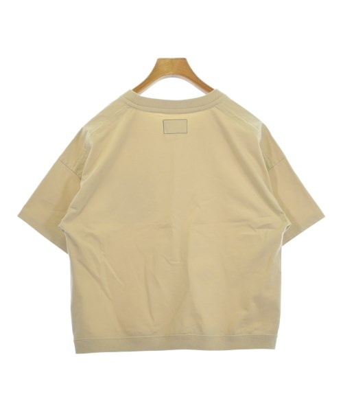 THE NORTH FACE PURPLE LABEL（ザノースフェイスパープルレーベル）Tシャツ・カットソー ベージュ サイズ:S レディース/2200719349065