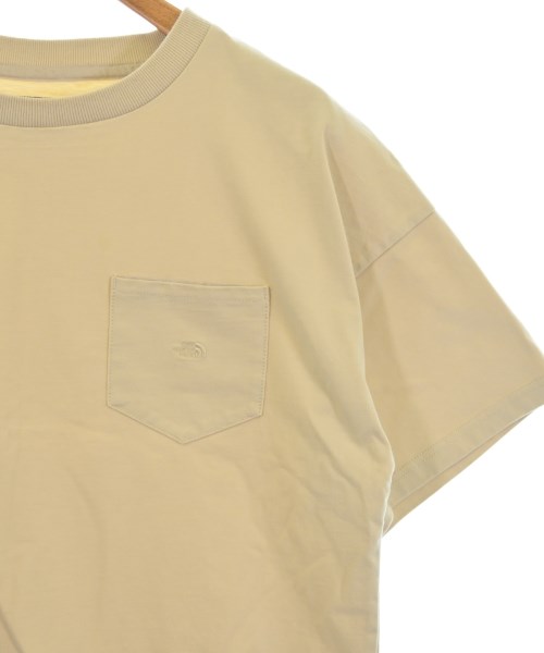 THE NORTH FACE PURPLE LABEL（ザノースフェイスパープルレーベル）Tシャツ・カットソー ベージュ サイズ:S レディース/2200719349065