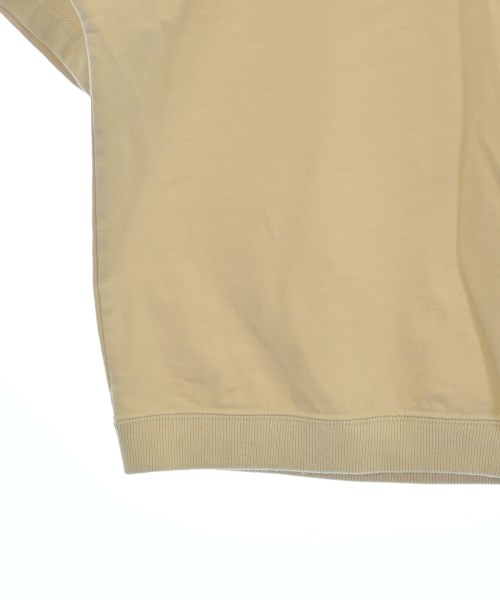 THE NORTH FACE PURPLE LABEL（ザノースフェイスパープルレーベル）Tシャツ・カットソー ベージュ サイズ:S レディース/2200719349065
