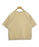 THE NORTH FACE PURPLE LABEL（ザノースフェイスパープルレーベル）Tシャツ・カットソー ベージュ サイズ:S レディース/2200719349065