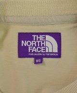 THE NORTH FACE PURPLE LABEL（ザノースフェイスパープルレーベル）Tシャツ・カットソー ベージュ サイズ:S レディース/2200719349065