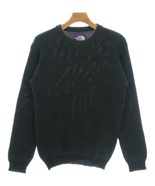 THE NORTH FACE PURPLE LABEL(ザノースフェイスパープルレーベル)のニット・セーター サイズ:M 9,400円