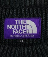 THE NORTH FACE PURPLE LABEL（ザノースフェイスパープルレーベル）ニット・セーター 黒 サイズ:M メンズ/2200721943251