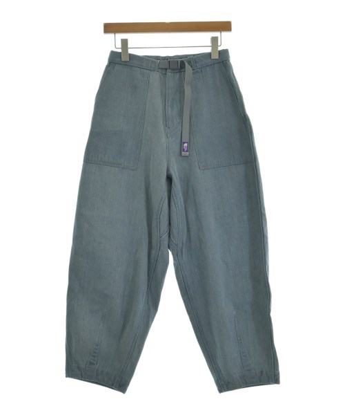 THE NORTH FACE PURPLE LABEL(ザノースフェイスパープルレーベル)のデニムパンツ サイズ:WS 7,200円