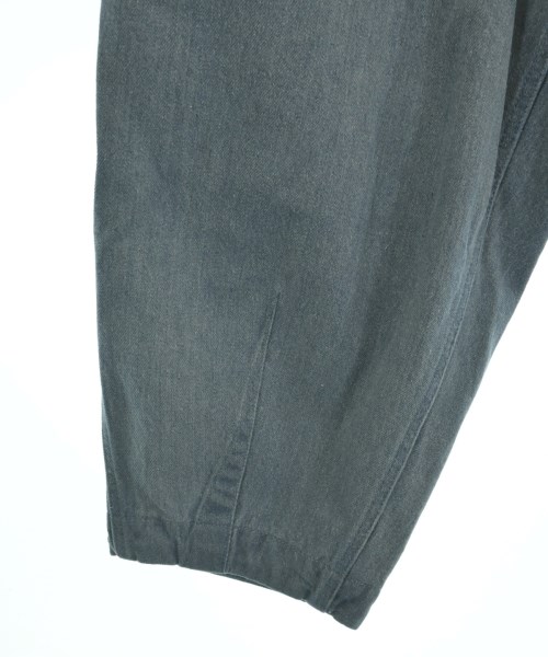 THE NORTH FACE PURPLE LABEL（ザノースフェイスパープルレーベル）デニムパンツ 青 サイズ:WS レディース/2200721943527