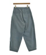 THE NORTH FACE PURPLE LABEL（ザノースフェイスパープルレーベル）デニムパンツ 青 サイズ:WS レディース/2200721943527