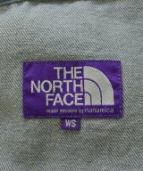 THE NORTH FACE PURPLE LABEL（ザノースフェイスパープルレーベル）デニムパンツ 青 サイズ:WS レディース/2200721943527