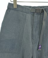 THE NORTH FACE PURPLE LABEL（ザノースフェイスパープルレーベル）デニムパンツ 青 サイズ:WS レディース/2200721943527