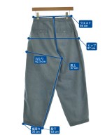 THE NORTH FACE PURPLE LABEL（ザノースフェイスパープルレーベル）デニムパンツ 青 サイズ:WS レディース/2200721943527