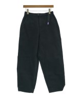 THE NORTH FACE PURPLE LABEL（ザノースフェイスパープルレーベル）デニムパンツ 黒 サイズ:WS レディース/2200721943534