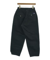 THE NORTH FACE PURPLE LABEL（ザノースフェイスパープルレーベル）デニムパンツ 黒 サイズ:WS レディース/2200721943534