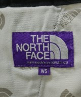 THE NORTH FACE PURPLE LABEL（ザノースフェイスパープルレーベル）デニムパンツ 黒 サイズ:WS レディース/2200721943534