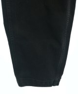 THE NORTH FACE PURPLE LABEL（ザノースフェイスパープルレーベル）デニムパンツ 黒 サイズ:WS レディース/2200721943534