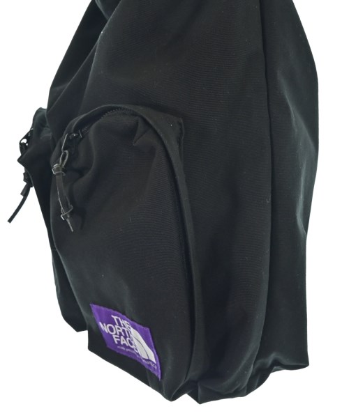 THE NORTH FACE PURPLE LABEL（ザノースフェイスパープルレーベル）その他 黒 サイズ:- メンズ/2200723113157