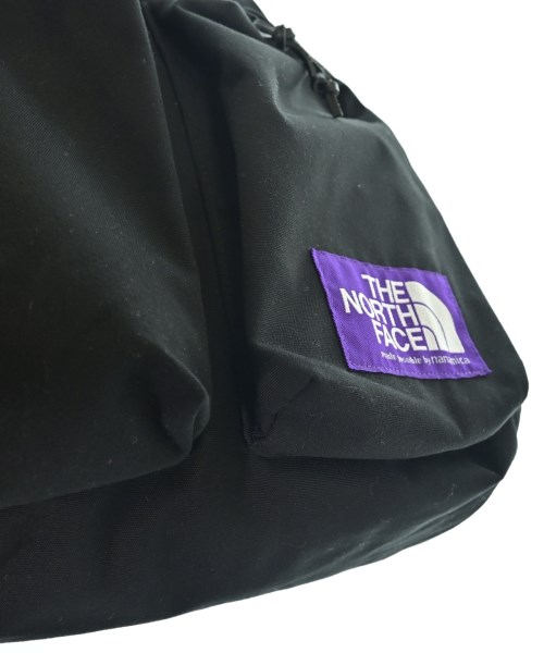THE NORTH FACE PURPLE LABEL（ザノースフェイスパープルレーベル）その他 黒 サイズ:- メンズ/2200723113157