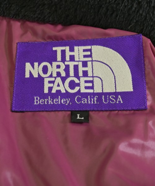 THE NORTH FACE PURPLE LABEL（ザノースフェイスパープルレーベル）その他 ピンク サイズ:L メンズ/2200723304043