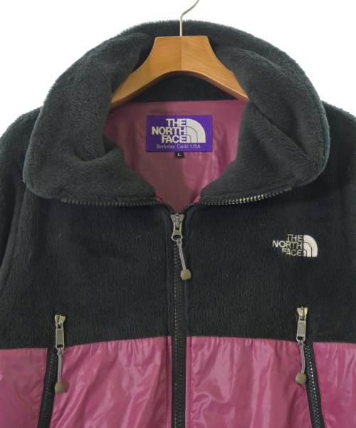 THE NORTH FACE PURPLE LABEL（ザノースフェイスパープルレーベル）その他 ピンク サイズ:L メンズ/2200723304043