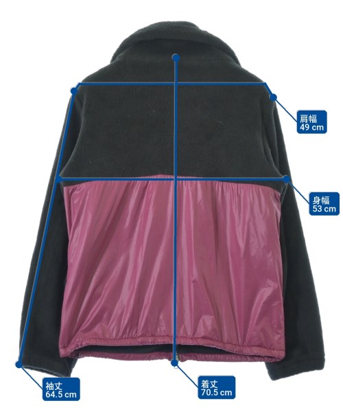 THE NORTH FACE PURPLE LABEL（ザノースフェイスパープルレーベル）その他 ピンク サイズ:L メンズ/2200723304043
