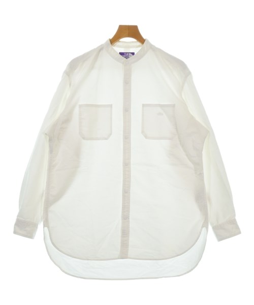THE NORTH FACE PURPLE LABEL(ザノースフェイスパープルレーベル)のカジュアルシャツ サイズ:L 7,700円
