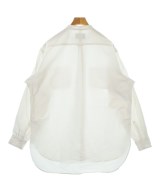 THE NORTH FACE PURPLE LABEL（ザノースフェイスパープルレーベル）カジュアルシャツ 白 サイズ:L メンズ/2200717536306