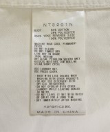 THE NORTH FACE PURPLE LABEL（ザノースフェイスパープルレーベル）カジュアルシャツ 白 サイズ:L メンズ/2200717536306