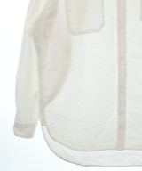 THE NORTH FACE PURPLE LABEL（ザノースフェイスパープルレーベル）カジュアルシャツ 白 サイズ:L メンズ/2200717536306