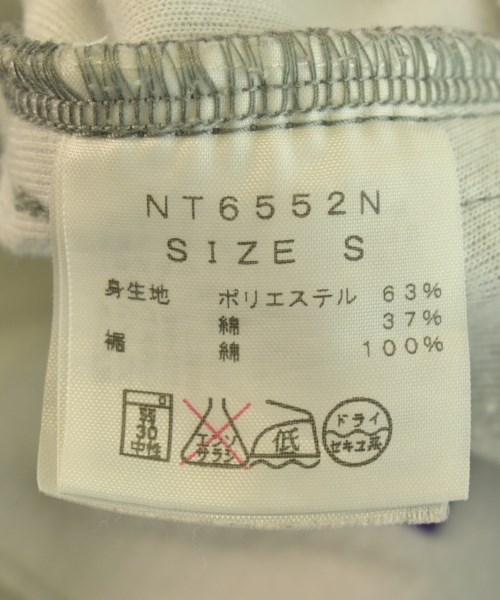 THE NORTH FACE PURPLE LABEL（ザノースフェイスパープルレーベル）その他 グレー サイズ:S メンズ/2200718918590