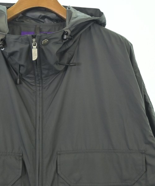 THE NORTH FACE PURPLE LABEL（ザノースフェイスパープルレーベル）その他 グレー サイズ:L メンズ/2200723307037