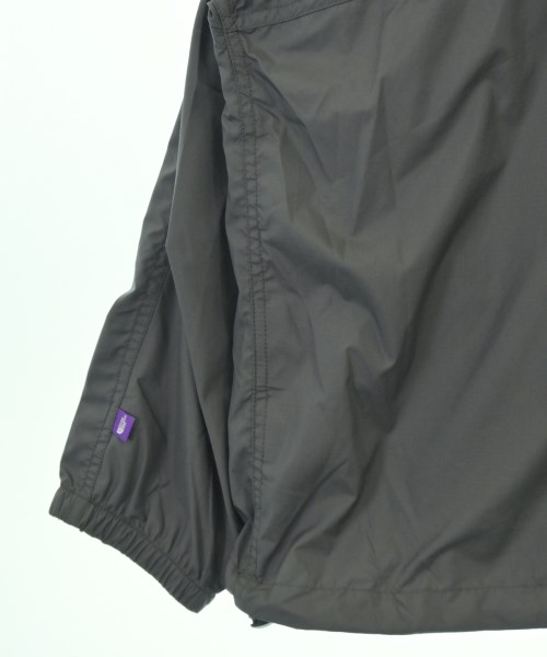 THE NORTH FACE PURPLE LABEL（ザノースフェイスパープルレーベル）その他 グレー サイズ:L メンズ/2200723307037