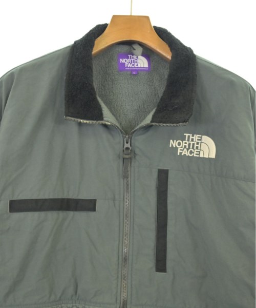 THE NORTH FACE PURPLE LABEL（ザノースフェイスパープルレーベル）その他 カーキ サイズ:L メンズ/2200723537038