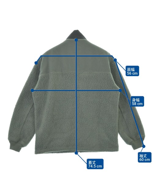 THE NORTH FACE PURPLE LABEL（ザノースフェイスパープルレーベル）その他 カーキ サイズ:L メンズ/2200723537038