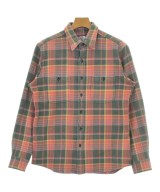 THE NORTH FACE PURPLE LABEL カジュアルシャツ