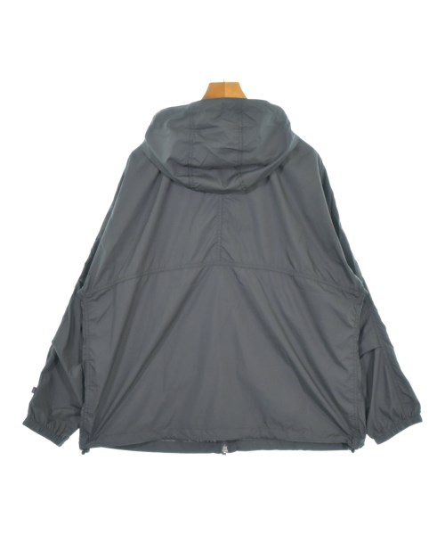 THE NORTH FACE PURPLE LABEL（ザノースフェイスパープルレーベル）その他 グレー サイズ:M メンズ/2200723682110