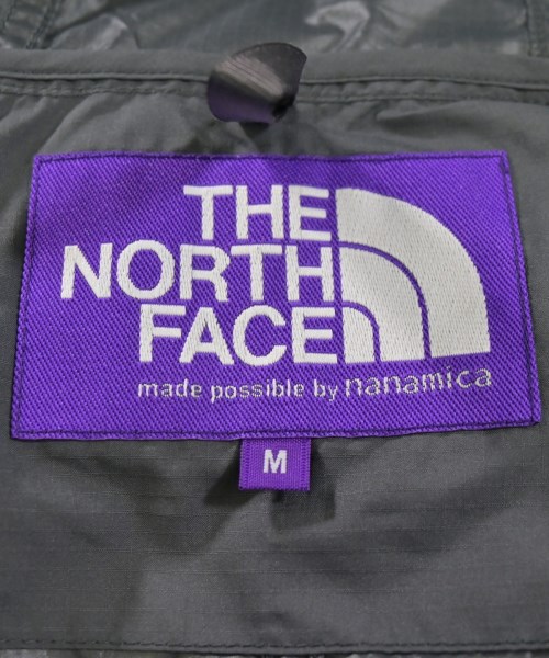 THE NORTH FACE PURPLE LABEL（ザノースフェイスパープルレーベル）その他 グレー サイズ:M メンズ/2200723682110