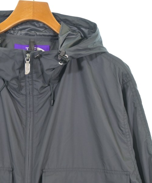THE NORTH FACE PURPLE LABEL（ザノースフェイスパープルレーベル）その他 グレー サイズ:M メンズ/2200723682110