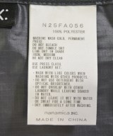 THE NORTH FACE PURPLE LABEL（ザノースフェイスパープルレーベル）その他 グレー サイズ:M メンズ/2200723682110