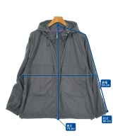 THE NORTH FACE PURPLE LABEL（ザノースフェイスパープルレーベル）その他 グレー サイズ:M メンズ/2200723682110