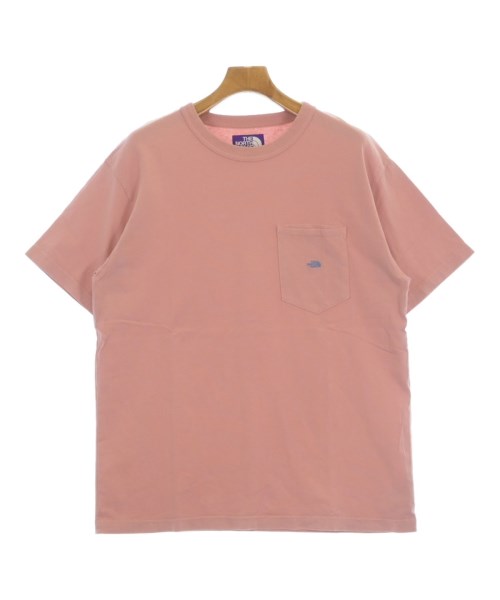 THE NORTH FACE PURPLE LABEL(ザノースフェイスパープルレーベル)のTシャツ・カットソー サイズ:M 4,400円