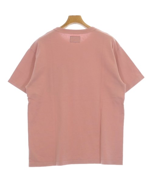THE NORTH FACE PURPLE LABEL（ザノースフェイスパープルレーベル）Tシャツ・カットソー ピンク サイズ:M メンズ/2200722161159