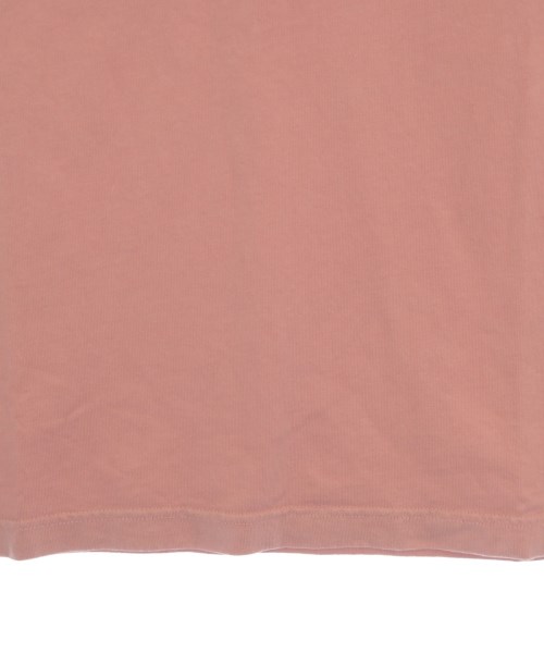 THE NORTH FACE PURPLE LABEL（ザノースフェイスパープルレーベル）Tシャツ・カットソー ピンク サイズ:M メンズ/2200722161159