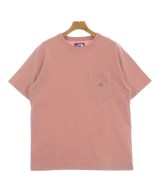 THE NORTH FACE PURPLE LABEL（ザノースフェイスパープルレーベル）Tシャツ・カットソー ピンク サイズ:M メンズ/2200722161159