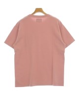 THE NORTH FACE PURPLE LABEL（ザノースフェイスパープルレーベル）Tシャツ・カットソー ピンク サイズ:M メンズ/2200722161159