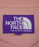 THE NORTH FACE PURPLE LABEL（ザノースフェイスパープルレーベル）Tシャツ・カットソー ピンク サイズ:M メンズ/2200722161159