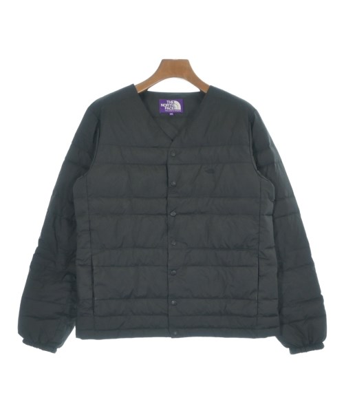 THE NORTH FACE PURPLE LABEL(ザノースフェイスパープルレーベル)のダウンジャケット/ダウンベスト サイズ:WS 17,000円