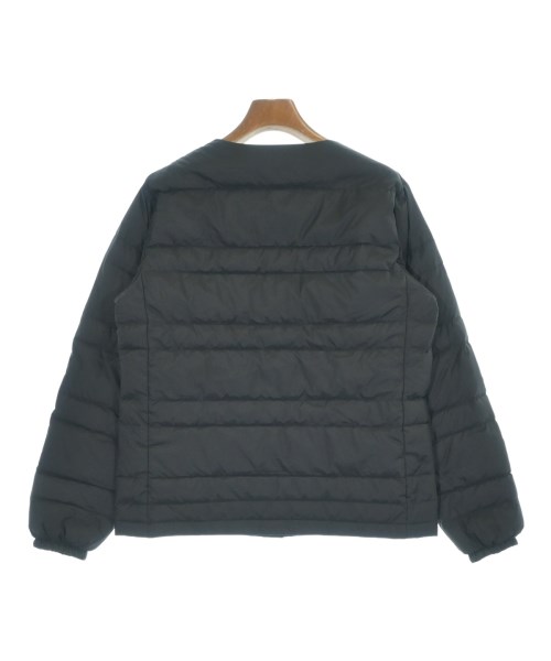 THE NORTH FACE PURPLE LABEL（ザノースフェイスパープルレーベル）ダウンジャケット/ダウンベスト 黒 サイズ:WS レディース/2200724336265
