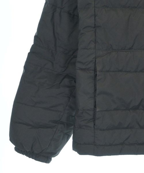 THE NORTH FACE PURPLE LABEL（ザノースフェイスパープルレーベル）ダウンジャケット/ダウンベスト 黒 サイズ:WS レディース/2200724336265