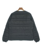 THE NORTH FACE PURPLE LABEL（ザノースフェイスパープルレーベル）ダウンジャケット/ダウンベスト 黒 サイズ:WS レディース/2200724336265