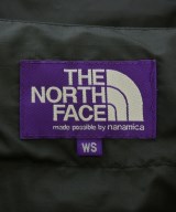 THE NORTH FACE PURPLE LABEL（ザノースフェイスパープルレーベル）ダウンジャケット/ダウンベスト 黒 サイズ:WS レディース/2200724336265